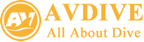 Logo do cliente AVDive