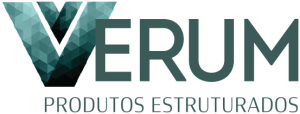 Logo do cliente Verum