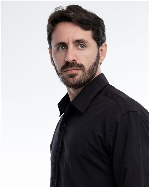 Professor Alex Brito